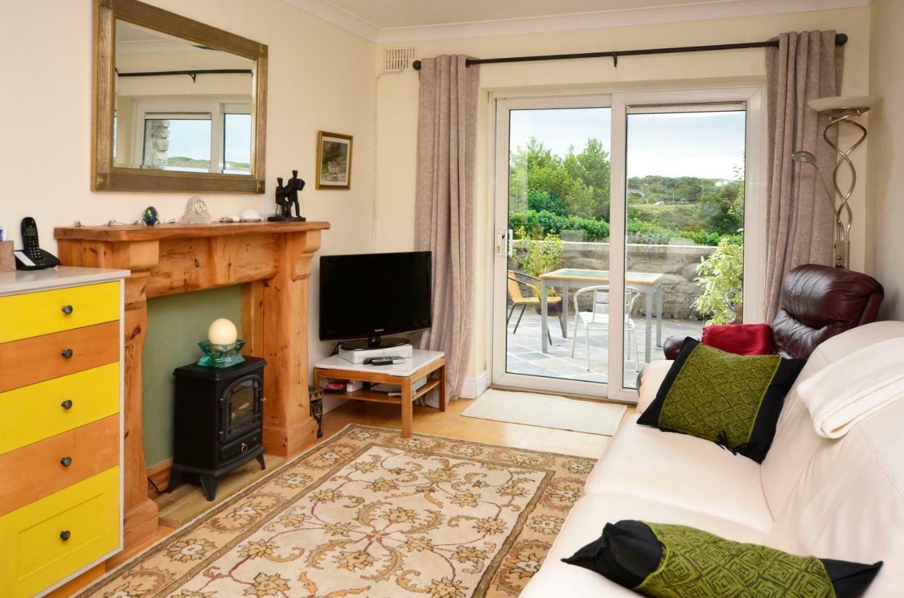 Apartment 263 - Clifden Εξωτερικό φωτογραφία