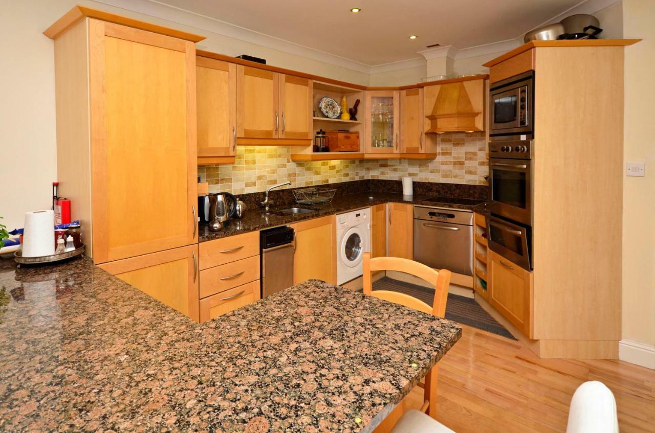 Apartment 263 - Clifden Εξωτερικό φωτογραφία