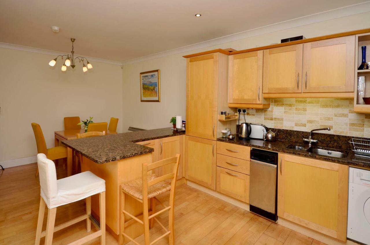 Apartment 263 - Clifden Εξωτερικό φωτογραφία